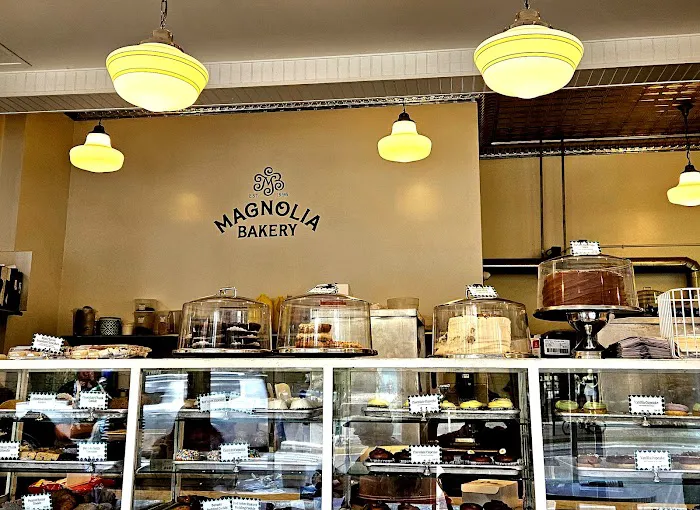 Magnolia Bakery Picture 3