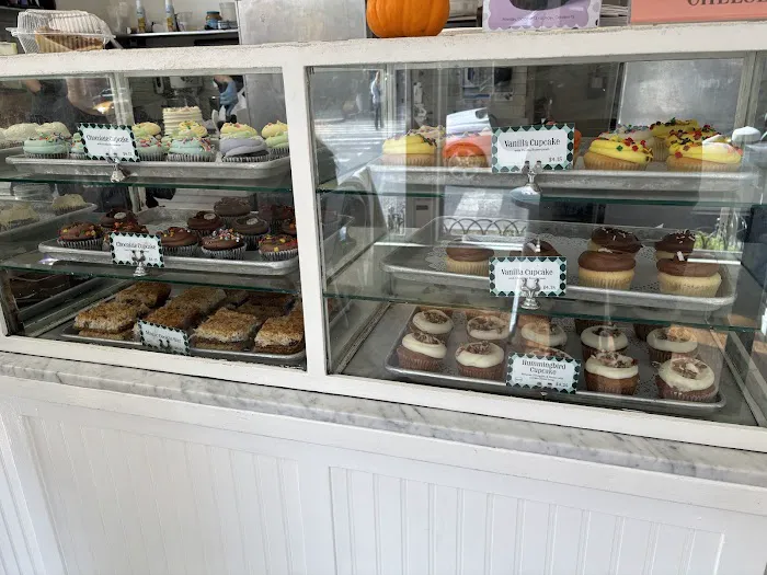 Magnolia Bakery Picture 4