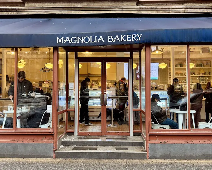 Magnolia Bakery Picture 10