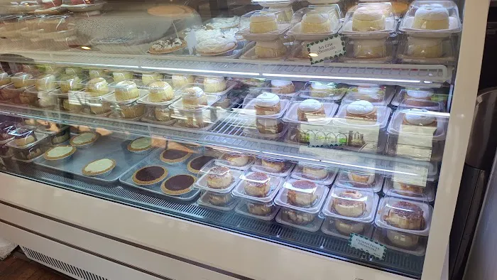 Magnolia Bakery Picture 2