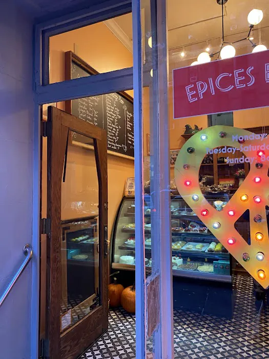 Épices Bakery Picture 6
