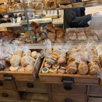 Épices Bakery ico