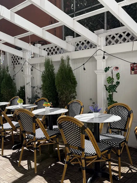 Black Star Bakery & Cafe Picture 2