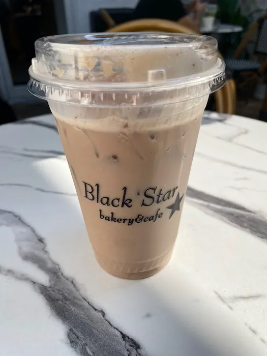 Black Star Bakery & Cafe Picture 3