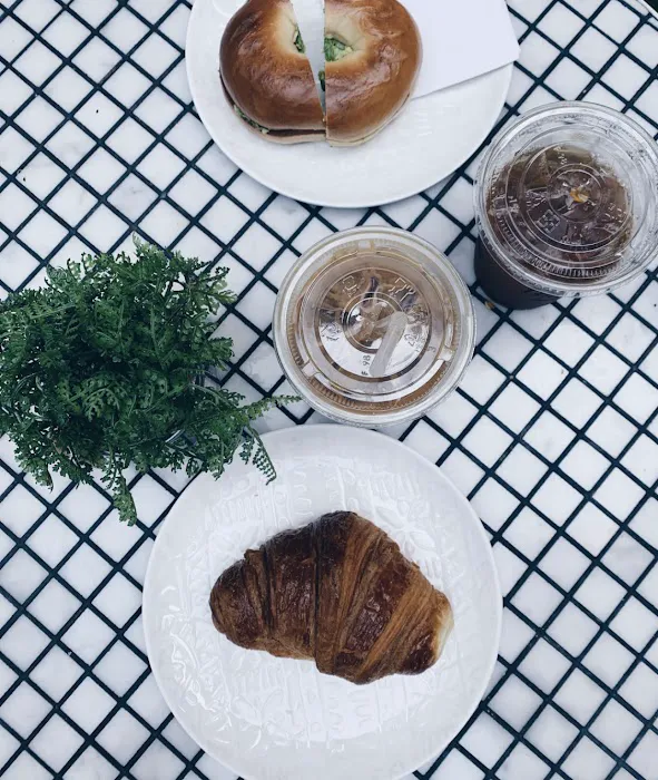 Black Star Bakery & Cafe Picture 6