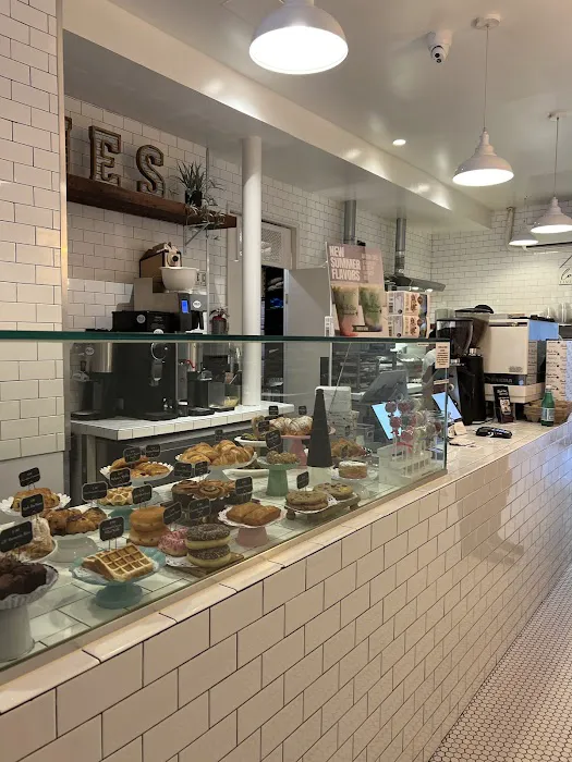 Black Star Bakery & Cafe Picture 4