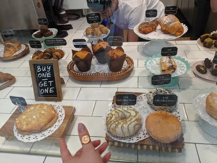 Black Star Bakery & Cafe Picture 7