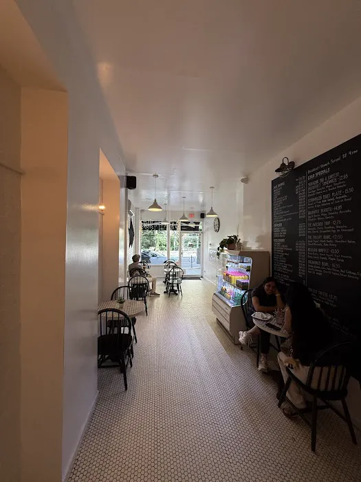 Black Star Bakery & Cafe Picture 10