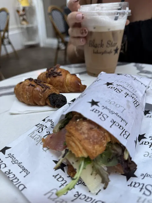 Black Star Bakery & Cafe Picture 5