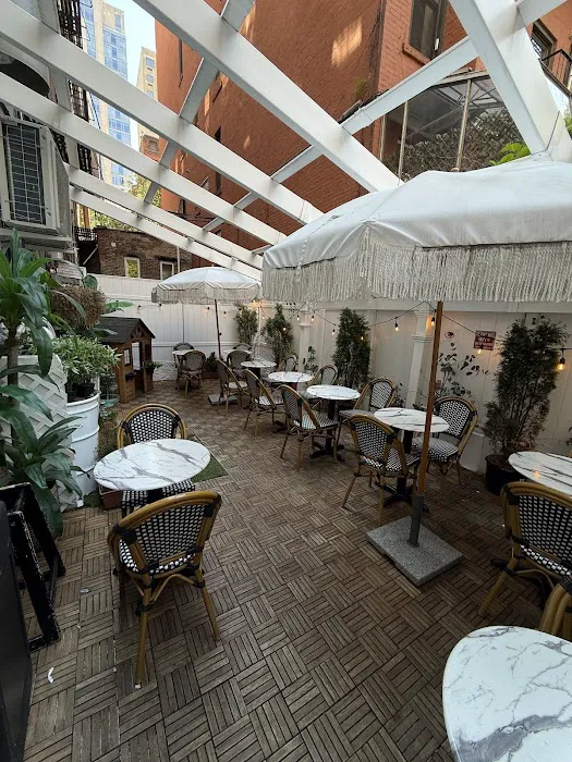 Black Star Bakery & Cafe Picture 9