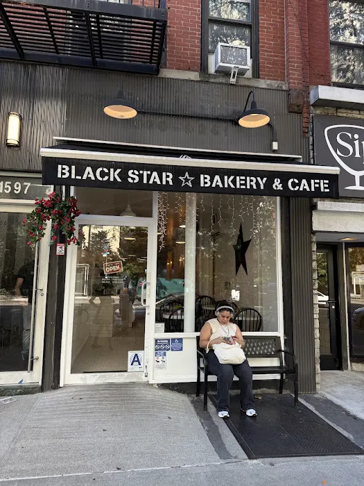 Black Star Bakery & Cafe Picture 1