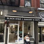 Black Star Bakery & Cafe