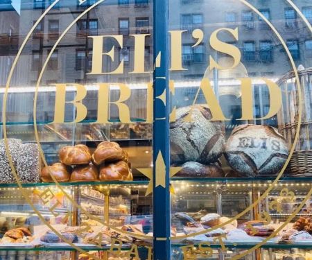 Eli's Bread Corporate Office
