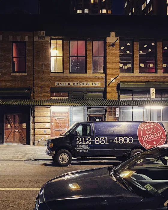 Eli's Bread Corporate Office Picture 2