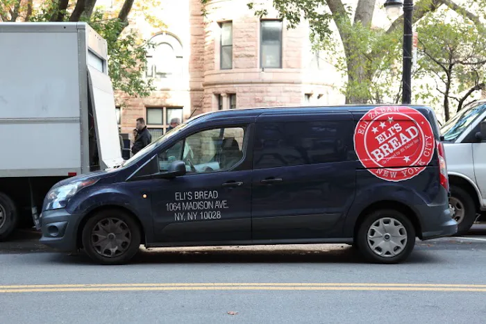 Eli's Bread Corporate Office Picture 5