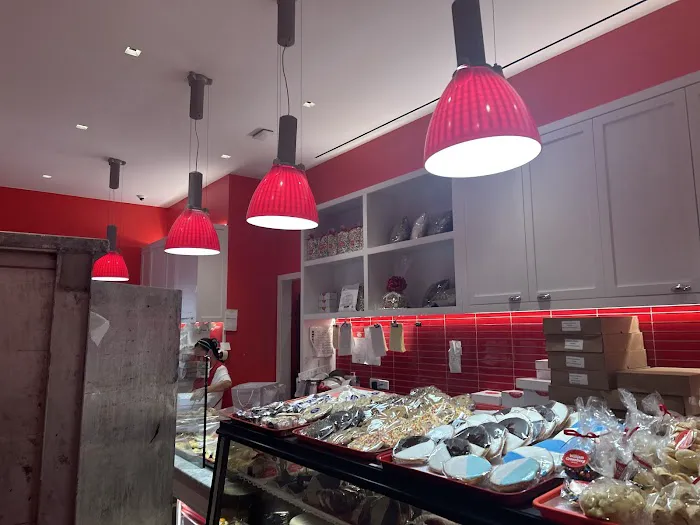 William Greenberg Desserts Picture 5