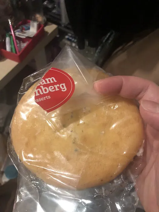 William Greenberg Desserts Picture 3