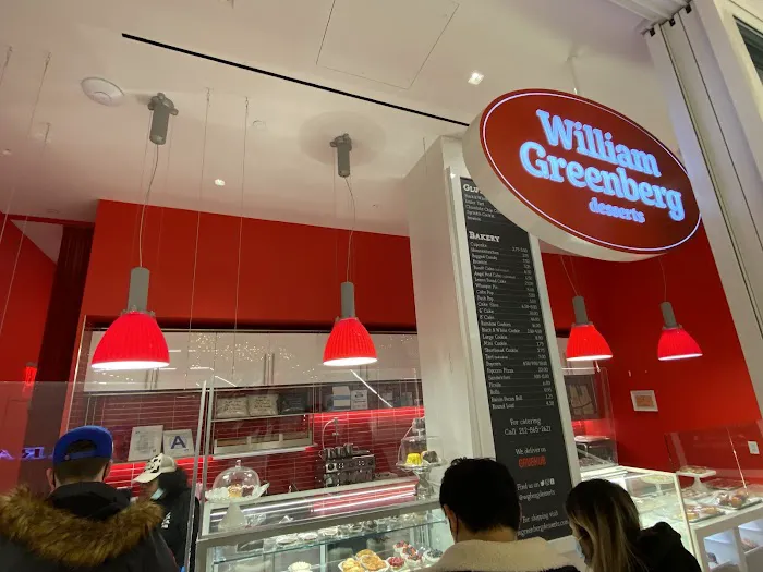 William Greenberg Desserts Picture 6