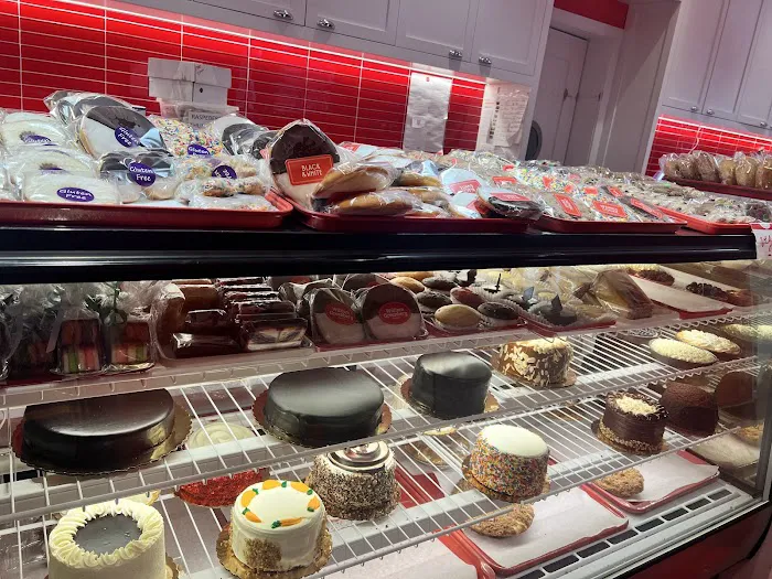 William Greenberg Desserts Picture 4