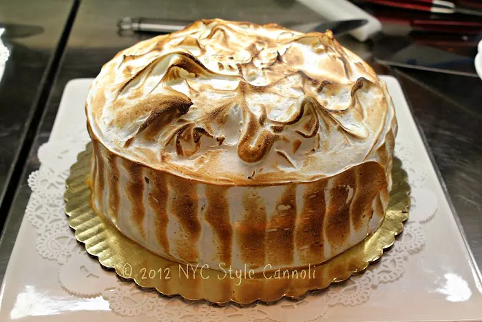 William Greenberg Desserts Picture 1