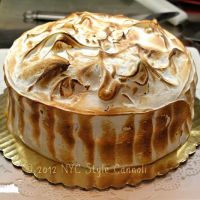 William Greenberg Desserts ico