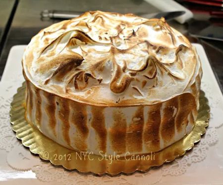 William Greenberg Desserts