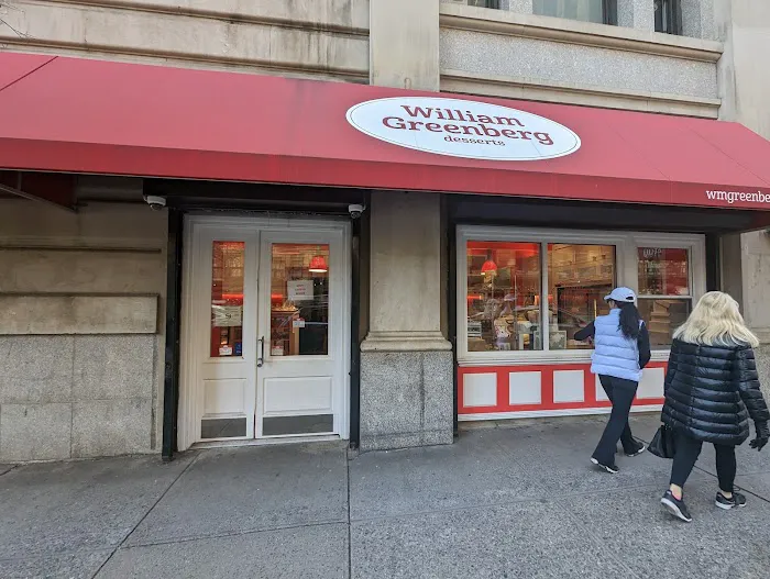 William Greenberg Desserts Picture 10