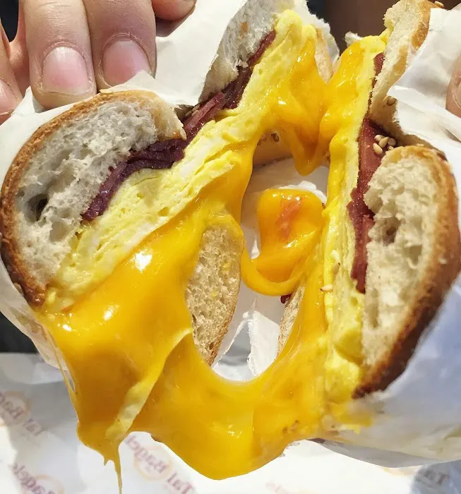 Tal Bagels Picture 7