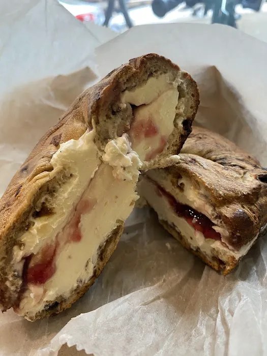 Tal Bagels Picture 5