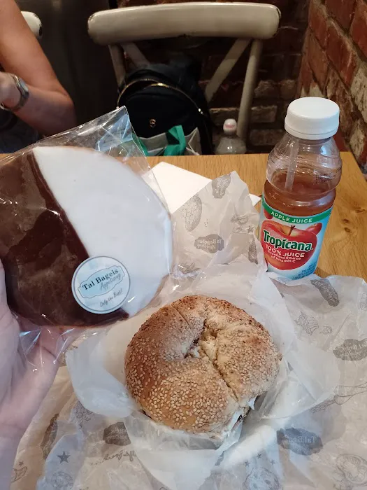 Tal Bagels Picture 2