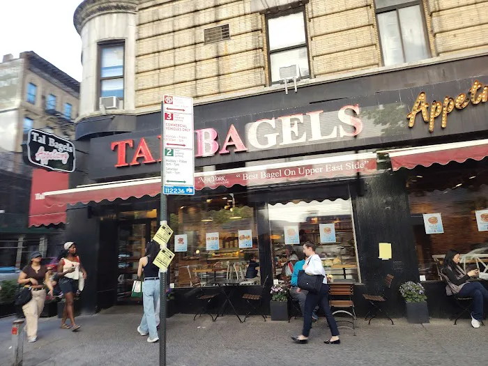 Tal Bagels Picture 1