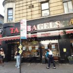 Tal Bagels