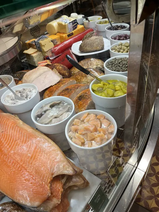 Tal Bagels Picture 10