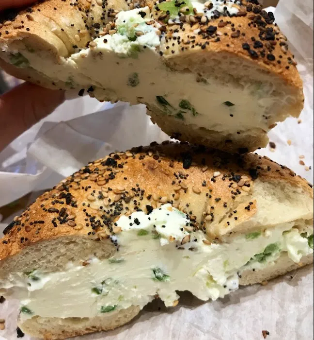 Tal Bagels Picture 8