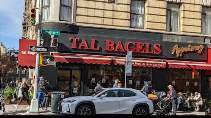 Tal Bagels Picture 4
