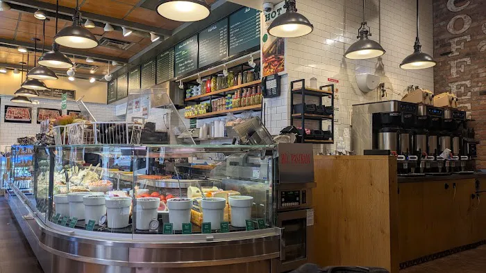 Tal Bagels Picture 6