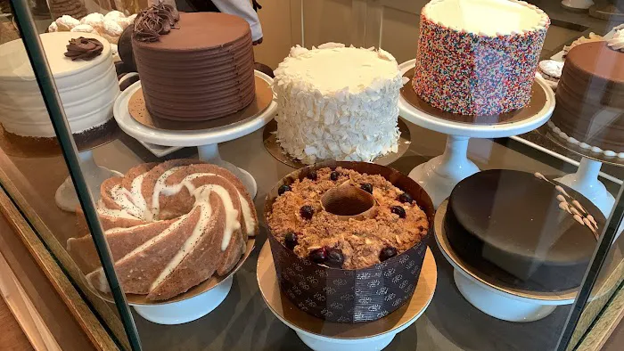 By the Way Bakery Picture 6