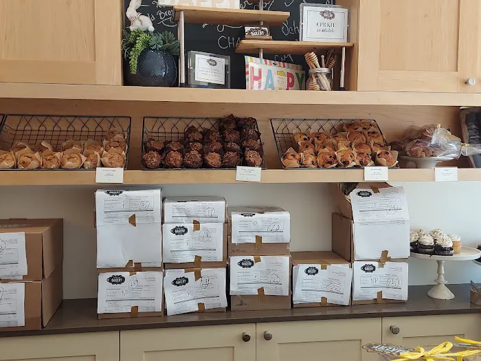 By the Way Bakery Picture 7