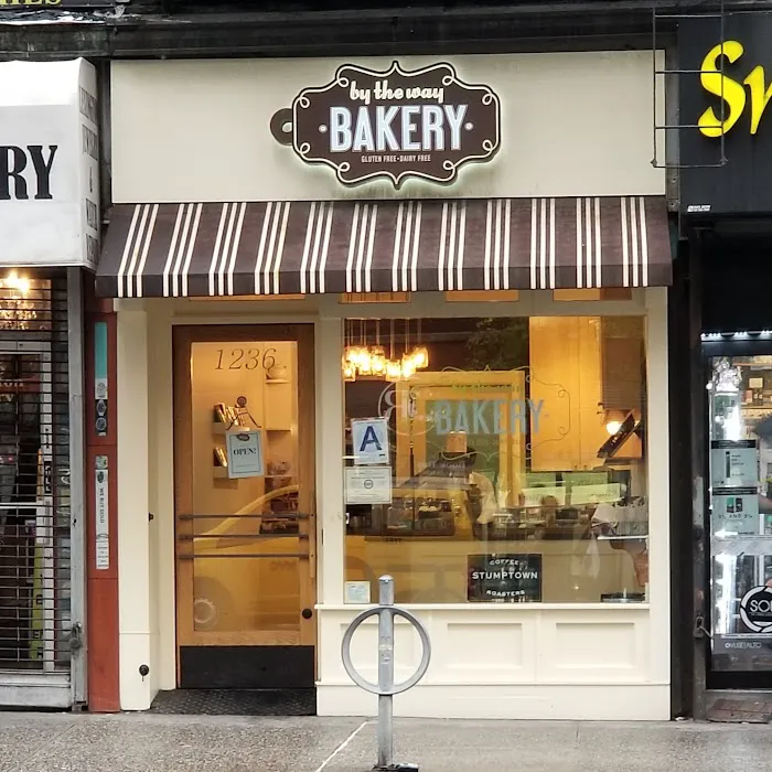 By the Way Bakery Picture 5