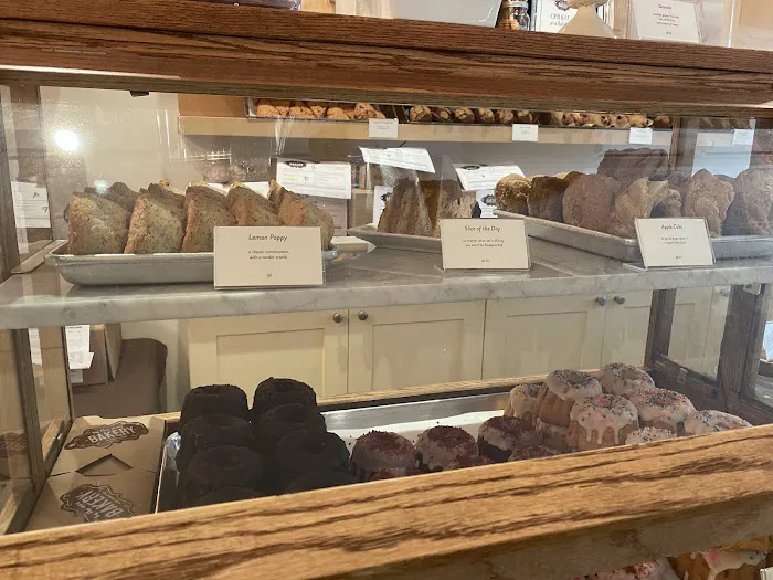 By the Way Bakery Picture 4