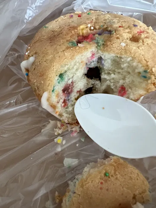 By the Way Bakery Picture 10