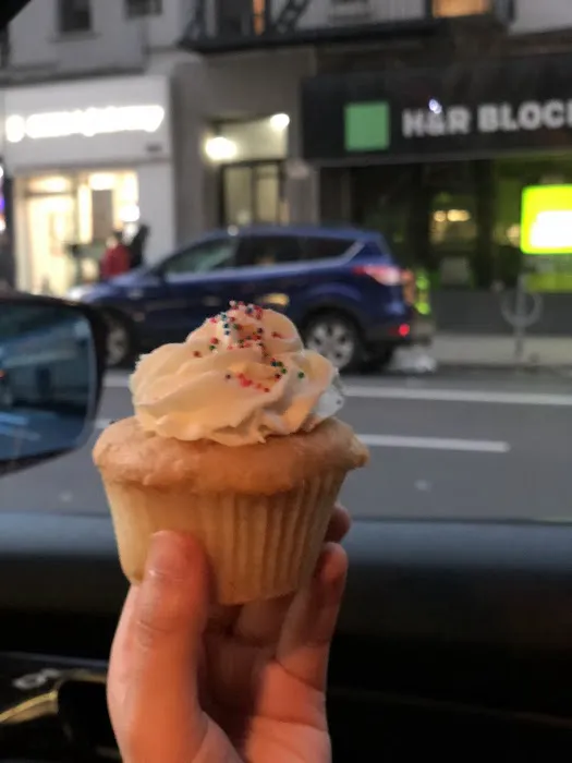 By the Way Bakery Picture 9