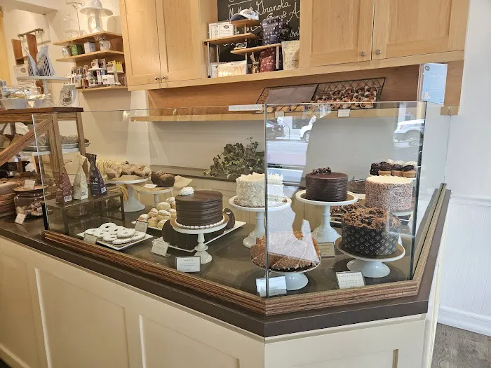 By the Way Bakery Picture 2