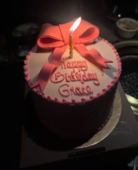 By the Way Bakery Picture 8