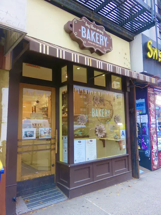 By the Way Bakery Picture 1