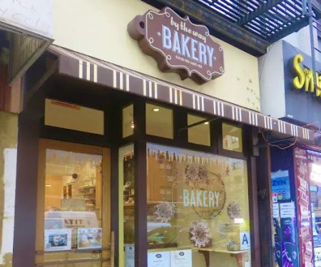 By the Way Bakery