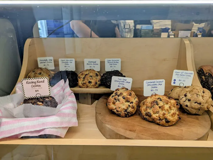 Levain Bakery Picture 1