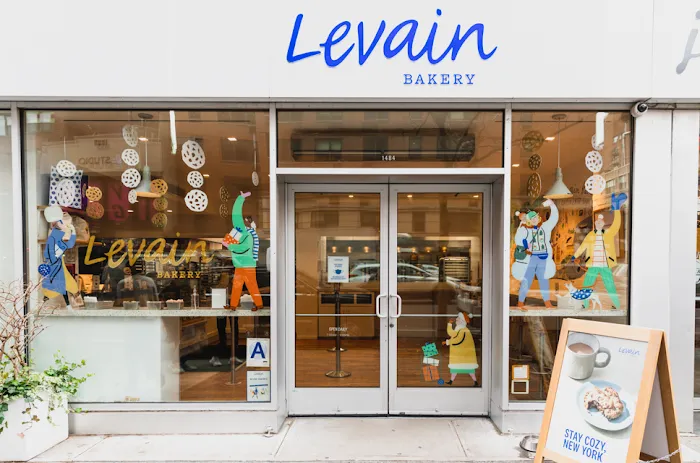 Levain Bakery Picture 10