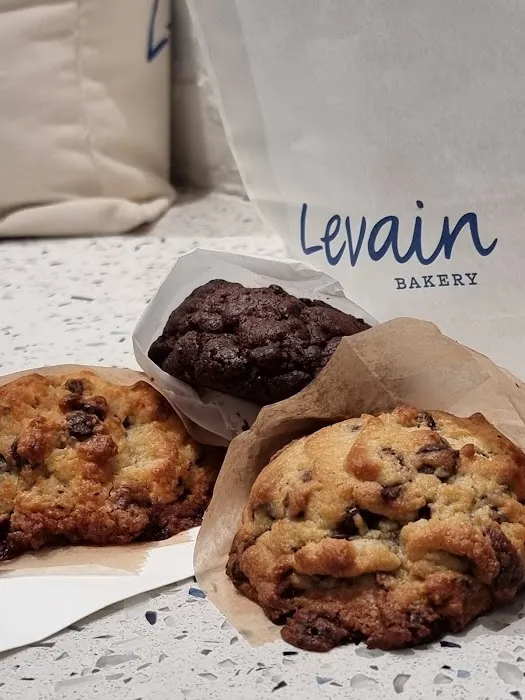 Levain Bakery Picture 6