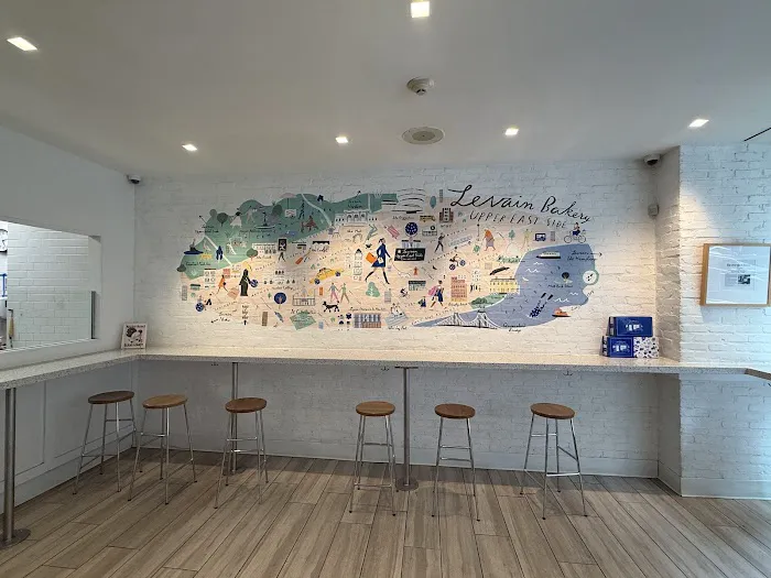 Levain Bakery Picture 5